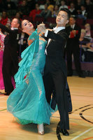 Unassigned/Not identified at International Championships 2009
