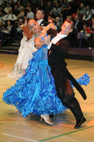 Unassigned/Not identified at International Championships 2009
