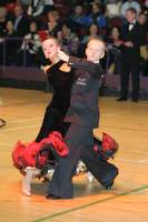 Unassigned/Not identified at International Championships 2009