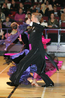 Unassigned/Not identified at International Championships 2009