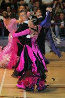 Unassigned/Not identified at International Championships 2009