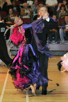 Unassigned/Not identified at International Championships 2009