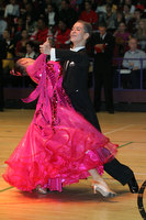 Unassigned/Not identified at International Championships 2009