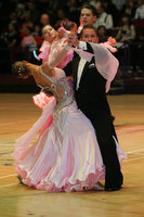 Unassigned/Not identified at International Championships 2009