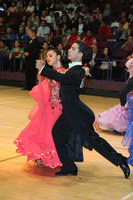 Unassigned/Not identified at International Championships 2009