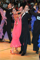 Unassigned/Not identified at International Championships 2009