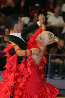 Unassigned/Not identified at International Championships 2009