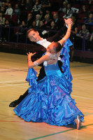 Unassigned/Not identified at International Championships 2009