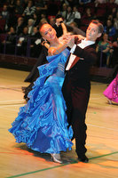 Unassigned/Not identified at International Championships 2009