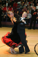 Unassigned/Not identified at International Championships 2009