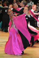 Unassigned/Not identified at International Championships 2009
