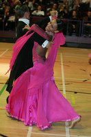 Unassigned/Not identified at International Championships 2009