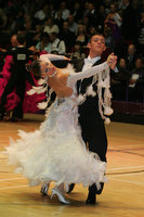 Unassigned/Not identified at International Championships 2009