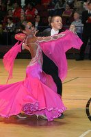 Unassigned/Not identified at International Championships 2009