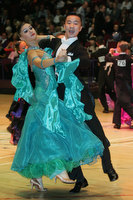 Unassigned/Not identified at International Championships 2009