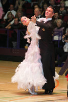 Unassigned/Not identified at International Championships 2009