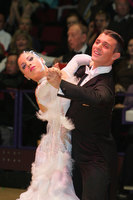 Unassigned/Not identified at International Championships 2009