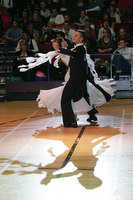 Unassigned/Not identified at International Championships 2009
