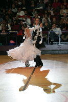 Unassigned/Not identified at International Championships 2009