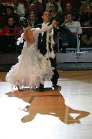 Unassigned/Not identified at International Championships 2009