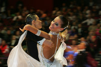 Unassigned/Not identified at International Championships 2009