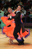Unassigned/Not identified at International Championships 2009