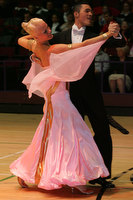 Unassigned/Not identified at International Championships 2009