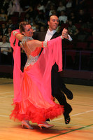 Unassigned/Not identified at International Championships 2009
