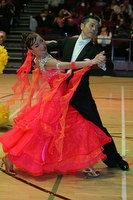 Unassigned/Not identified at International Championships 2009