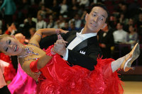 Unassigned/Not identified at International Championships 2009