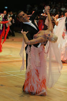Unassigned/Not identified at International Championships 2009