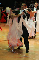 Unassigned/Not identified at International Championships 2009