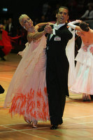 Unassigned/Not identified at International Championships 2009