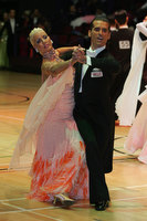 Unassigned/Not identified at International Championships 2009