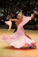 Unassigned/Not identified at International Championships 2009