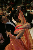 Unassigned/Not identified at International Championships 2009