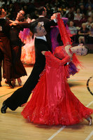 Unassigned/Not identified at International Championships 2009