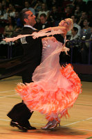 Unassigned/Not identified at International Championships 2009