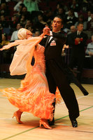 Unassigned/Not identified at International Championships 2009
