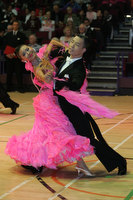 Unassigned/Not identified at International Championships 2009