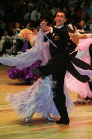 Unassigned/Not identified at International Championships 2009