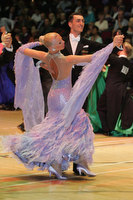 Unassigned/Not identified at International Championships 2009