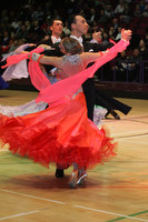 Unassigned/Not identified at International Championships 2009