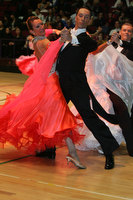 Unassigned/Not identified at International Championships 2009