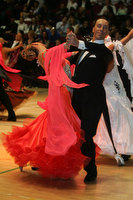 Unassigned/Not identified at International Championships 2009