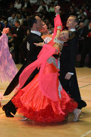Unassigned/Not identified at International Championships 2009
