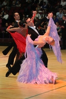 Unassigned/Not identified at International Championships 2009