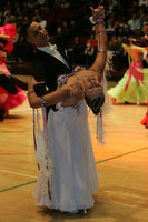 Unassigned/Not identified at International Championships 2009
