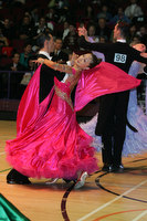 Unassigned/Not identified at International Championships 2009