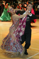 Unassigned/Not identified at International Championships 2009